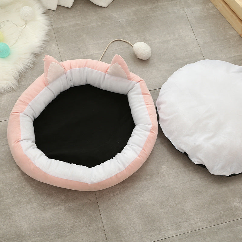 Universal Cat Mat Cat Nest Cat Bed
